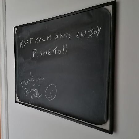 Apartmán Pigneto Life Nest Řím Exteriér fotografie