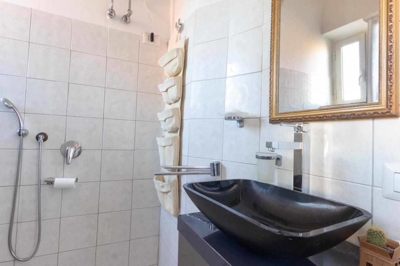 Apartmán Pigneto Life Nest Řím Exteriér fotografie