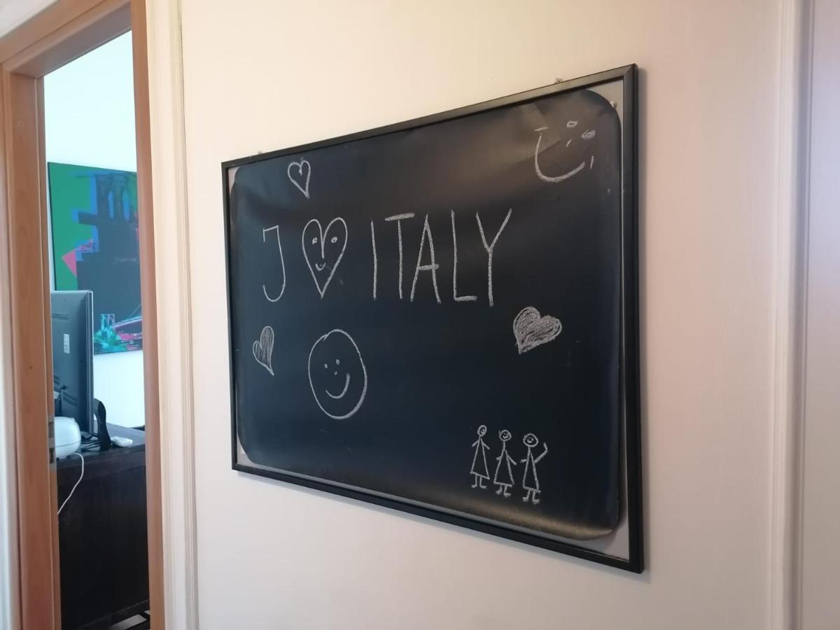 Apartmán Pigneto Life Nest Řím Exteriér fotografie
